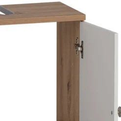 Waschbeckenunterschränke|Bad Unterschränke*Pharao24 Waschtischunterbau Azona