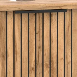 Waschbeckenunterschränke|Bad Unterschränke*Pharao24 Waschtischunterbau Cadama