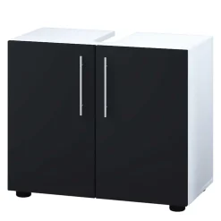 Pharao24 Waschtischunterbau Litora> Waschbeckenunterschränke|Bad Unterschränke