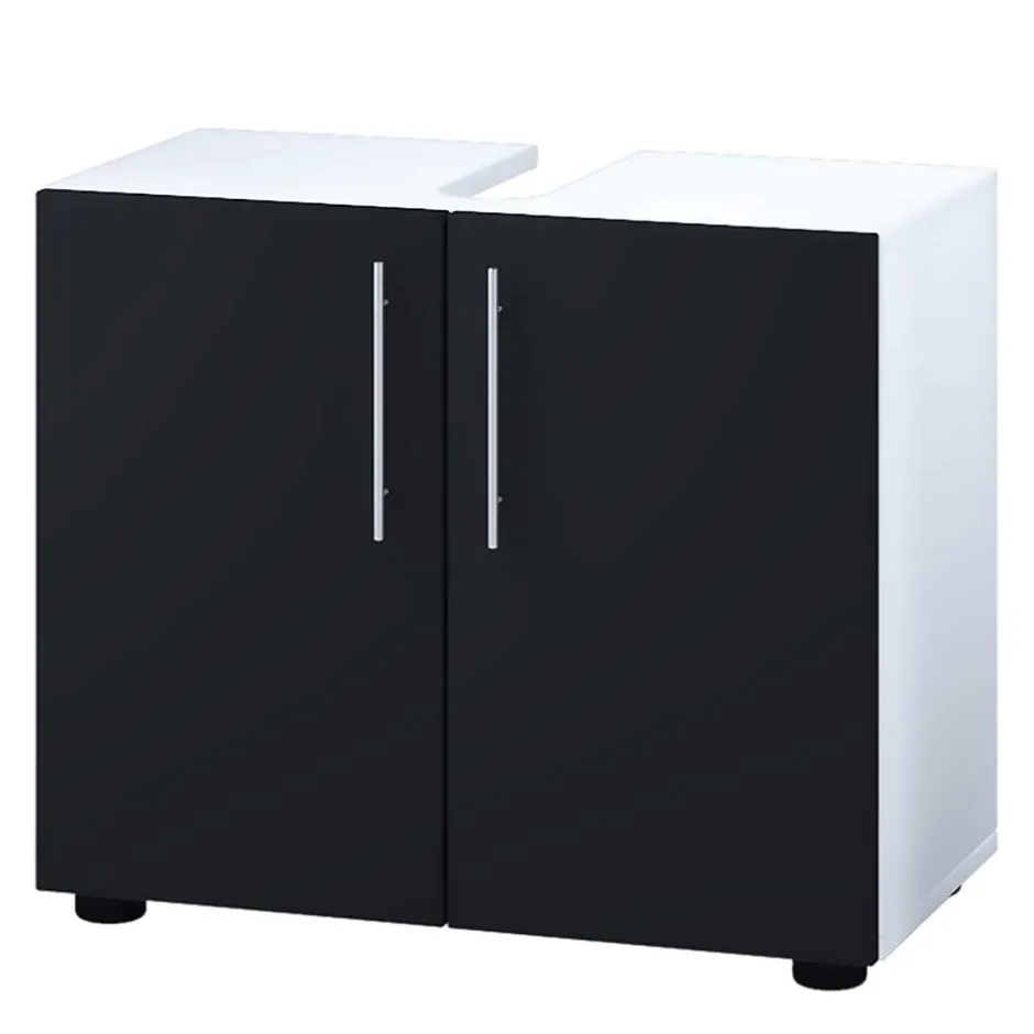 Pharao24 Waschtischunterbau Litora> Waschbeckenunterschränke|Bad Unterschränke