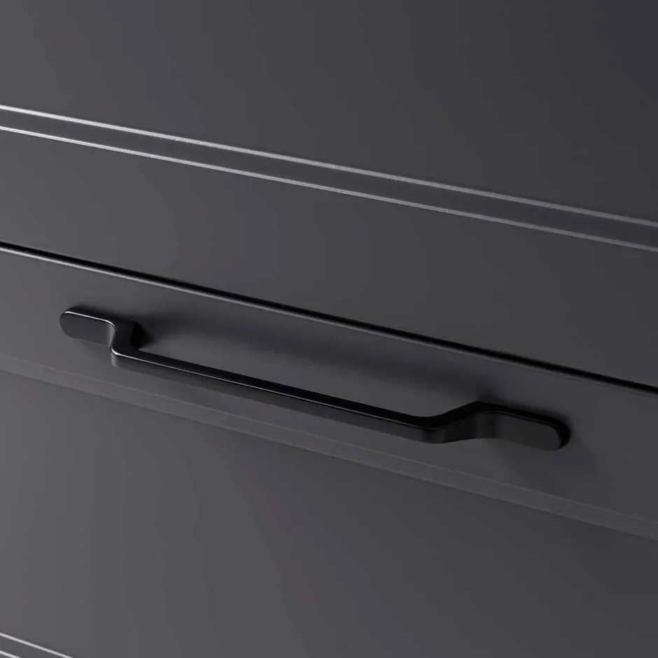 Waschbeckenunterschränke|Bad Unterschränke*Pharao24 Waschtischunterbau Salverna