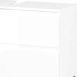 Waschbeckenunterschränke|Bad Unterschränke*Pharao24 Waschtischunterschrank Abiona