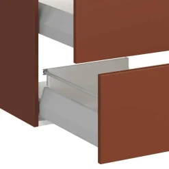 Waschbeckenunterschränke|Bad Unterschränke*Pharao24 Waschtischunterschrank Addara