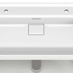 Waschbeckenunterschränke|Bad Unterschränke*Pharao24 Waschtischunterschrank Addara