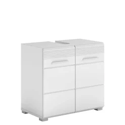 Waschbeckenunterschränke|Bad Unterschränke*Pharao24 Waschtischunterschrank Alessia