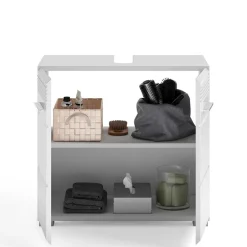 Waschbeckenunterschränke|Bad Unterschränke*Pharao24 Waschtischunterschrank Alessia