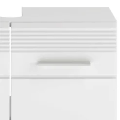 Waschbeckenunterschränke|Bad Unterschränke*Pharao24 Waschtischunterschrank Alessia