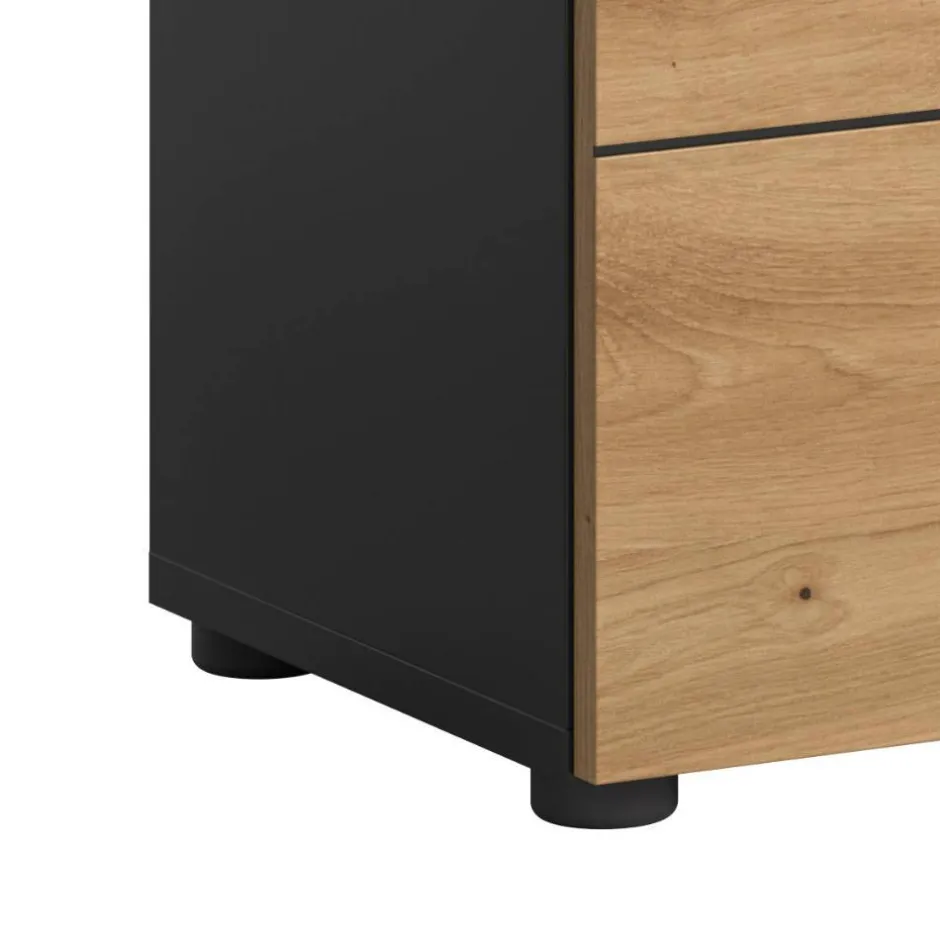 Pharao24 Waschtischunterschrank Alexandro> Waschbeckenunterschränke|Bad Unterschränke