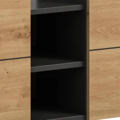 Pharao24 Waschtischunterschrank Alexandro><noscript><img width=