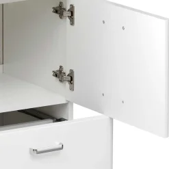 Waschbeckenunterschränke|Bad Unterschränke*Pharao24 Waschtischunterschrank Amor