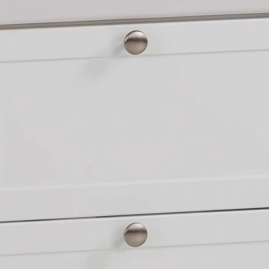 Waschbeckenunterschränke|Bad Unterschränke*Pharao24 Waschtischunterschrank Azona