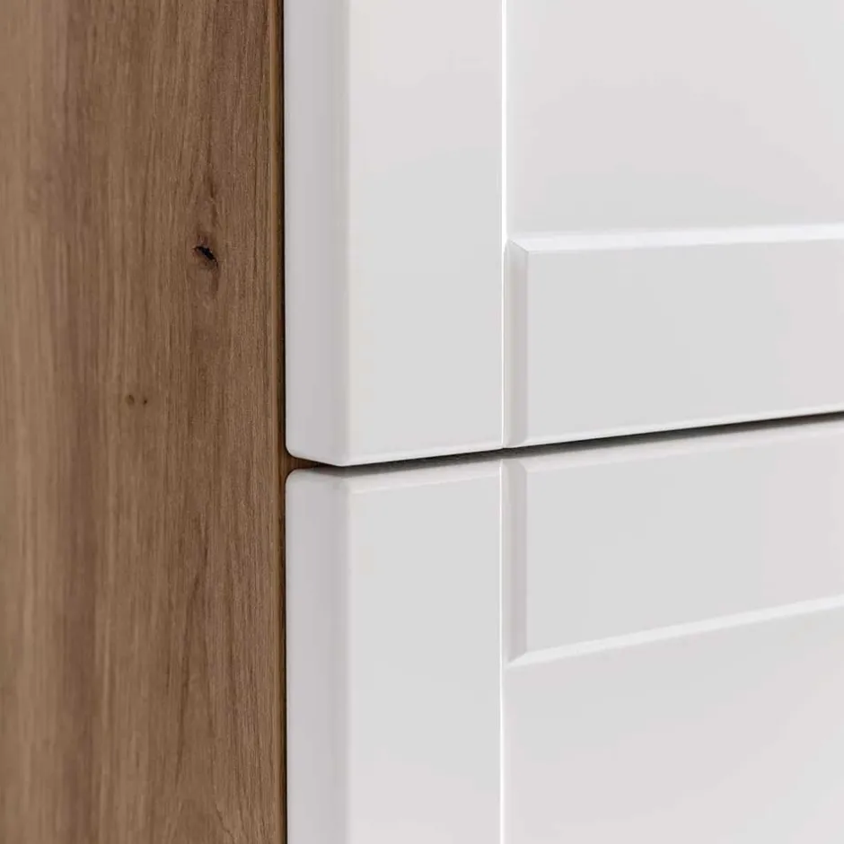 Waschbeckenunterschränke|Bad Unterschränke*Pharao24 Waschtischunterschrank Azona