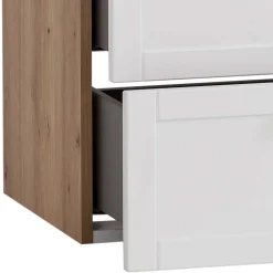 Waschbeckenunterschränke|Bad Unterschränke*Pharao24 Waschtischunterschrank Azona