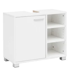 Pharao24 Waschtischunterschrank Basilicato> Waschbeckenunterschränke