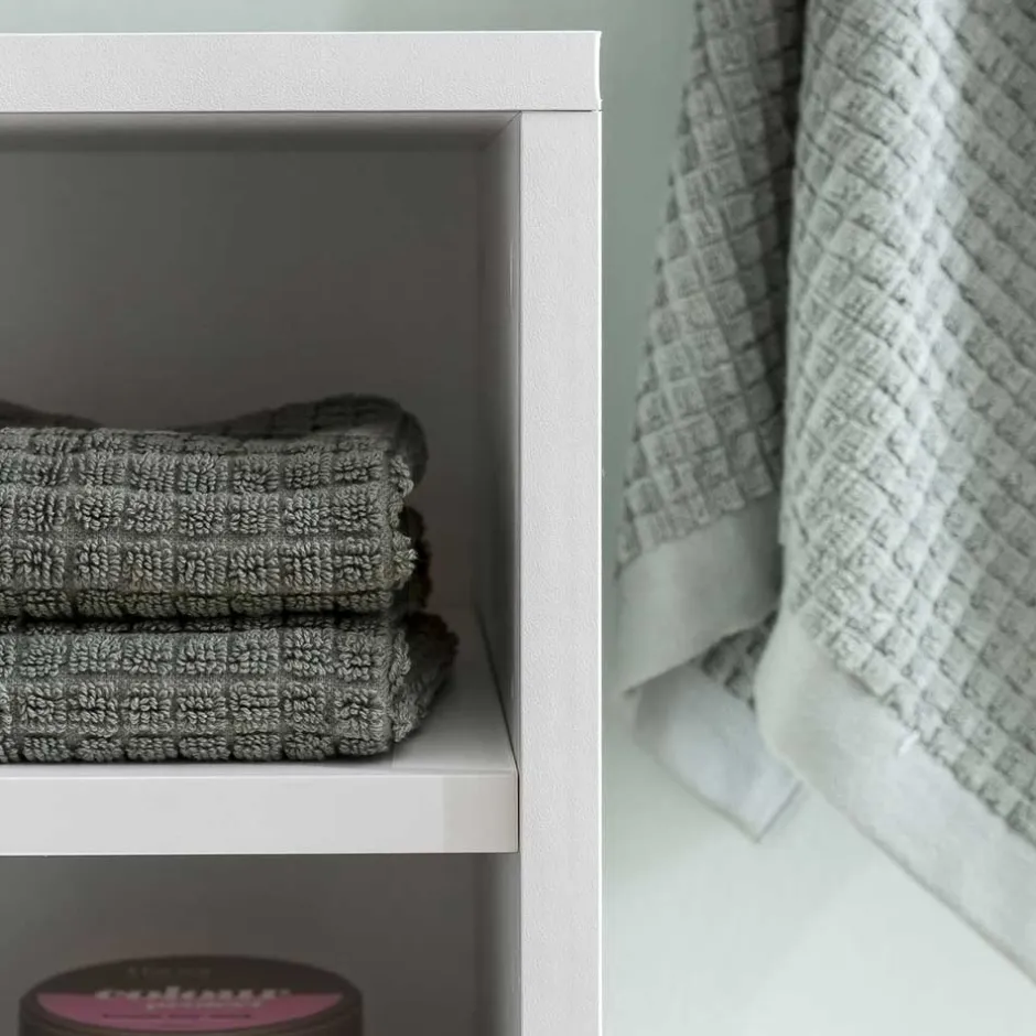 Pharao24 Waschtischunterschrank Basilicato> Waschbeckenunterschränke