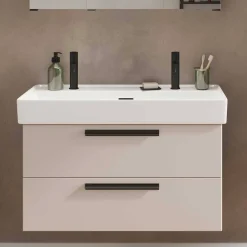 Waschbeckenunterschränke|Bad Unterschränke*Pharao24 Waschtischunterschrank Bremen