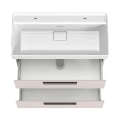 Waschbeckenunterschränke|Bad Unterschränke*Pharao24 Waschtischunterschrank Bremen