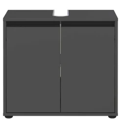 Waschbeckenunterschränke|Bad Unterschränke*Pharao24 Waschtischunterschrank Craim