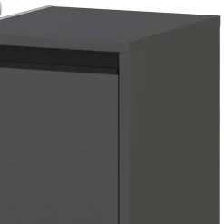 Waschbeckenunterschränke|Bad Unterschränke*Pharao24 Waschtischunterschrank Craim