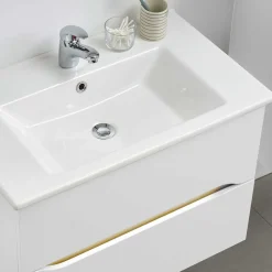 Pharao24 Waschtischunterschrank Dominicas><noscript><img width=