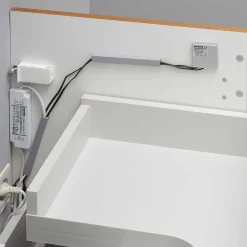 Pharao24 Waschtischunterschrank Dominicas><noscript><img width=