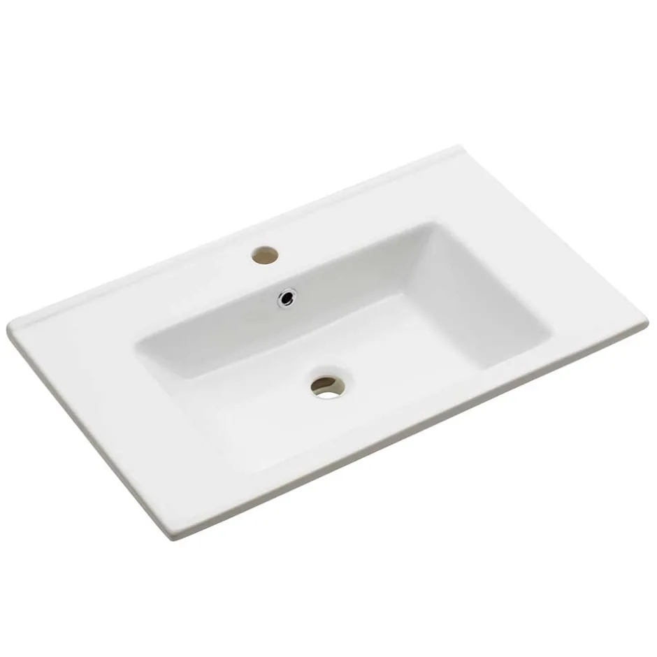 Pharao24 Waschtischunterschrank Dominicas> Waschbeckenunterschränke|Bad Unterschränke