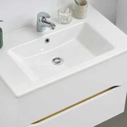 Pharao24 Waschtischunterschrank Dominicas><noscript><img width=