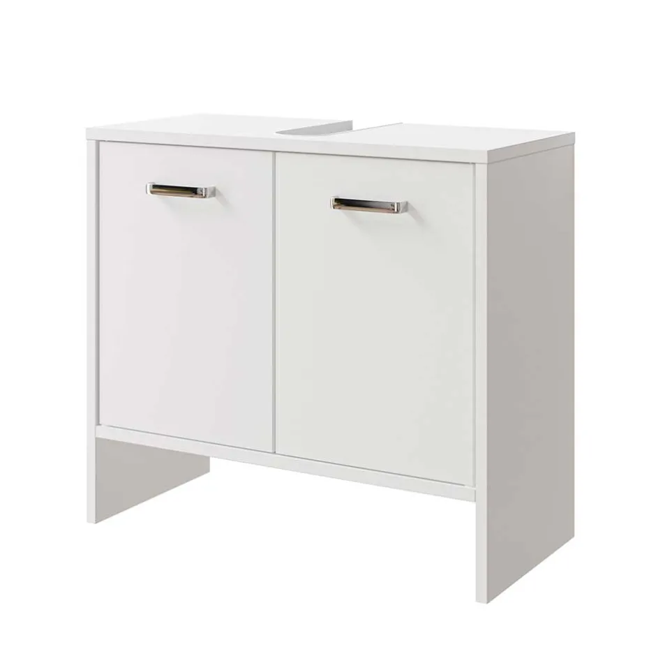 Pharao24 Waschtischunterschrank Geritts> Waschbeckenunterschränke|Bad Unterschränke