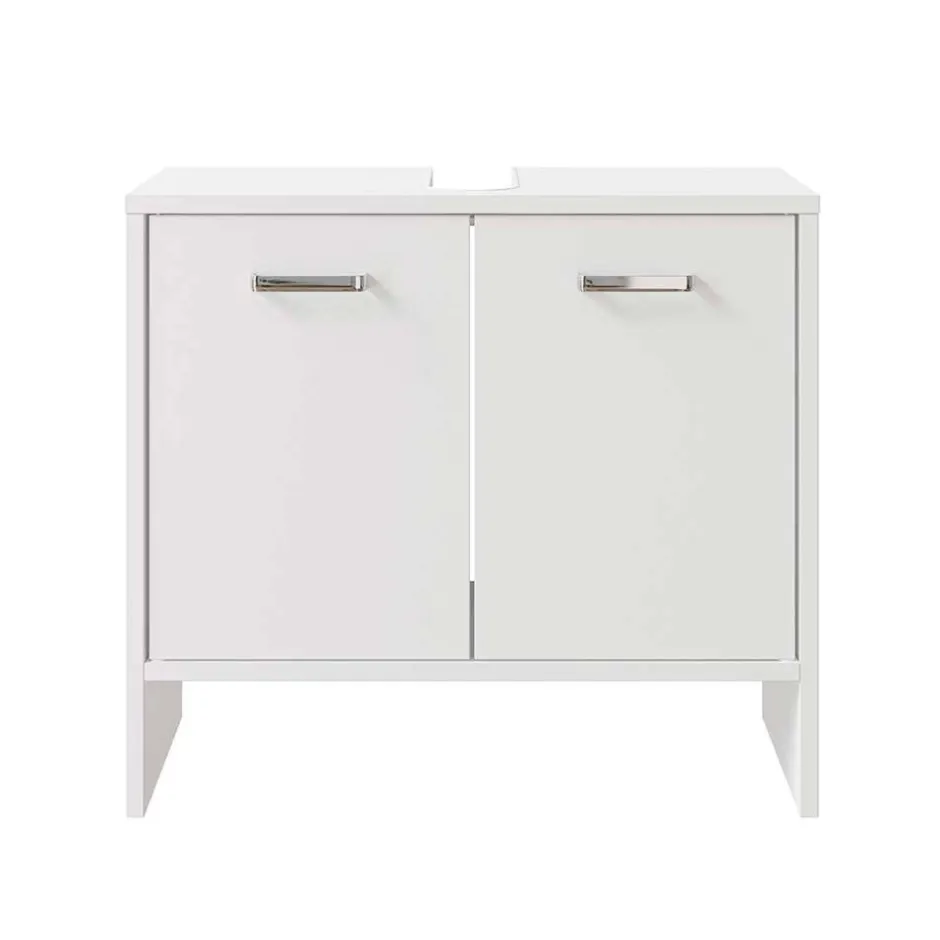 Pharao24 Waschtischunterschrank Geritts> Waschbeckenunterschränke|Bad Unterschränke