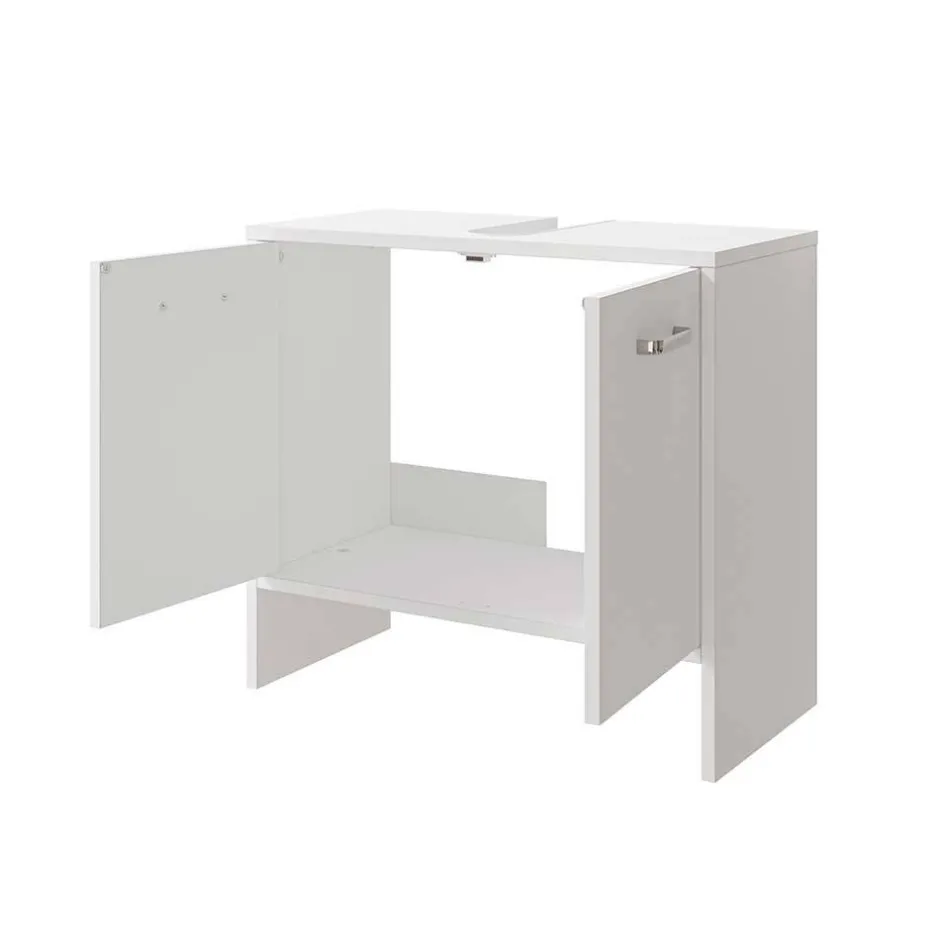 Pharao24 Waschtischunterschrank Geritts> Waschbeckenunterschränke|Bad Unterschränke