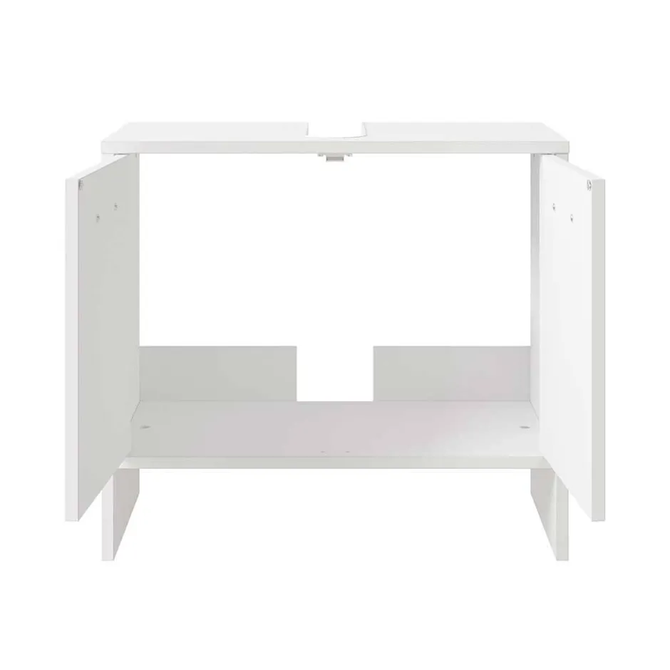 Pharao24 Waschtischunterschrank Geritts> Waschbeckenunterschränke|Bad Unterschränke