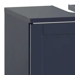 Badezimmerschränke|Waschbeckenunterschränke*Pharao24 Waschtischunterschrank Jamaican