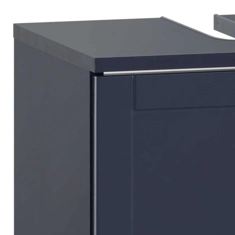 Badezimmerschränke|Waschbeckenunterschränke*Pharao24 Waschtischunterschrank Jamaican