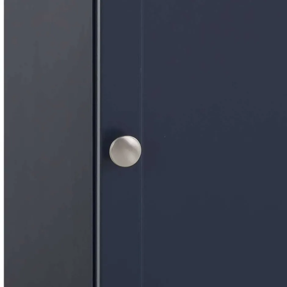 Badezimmerschränke|Waschbeckenunterschränke*Pharao24 Waschtischunterschrank Jamaican