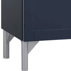 Badezimmerschränke|Waschbeckenunterschränke*Pharao24 Waschtischunterschrank Jamaican