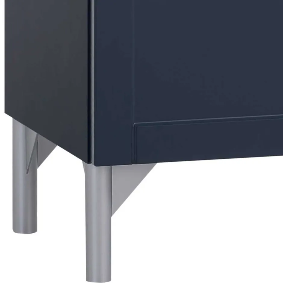 Badezimmerschränke|Waschbeckenunterschränke*Pharao24 Waschtischunterschrank Jamaican