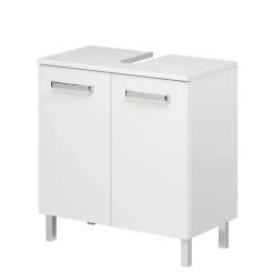 Pharao24 Waschtischunterschrank Julisk> Waschbeckenunterschränke|Bad Unterschränke