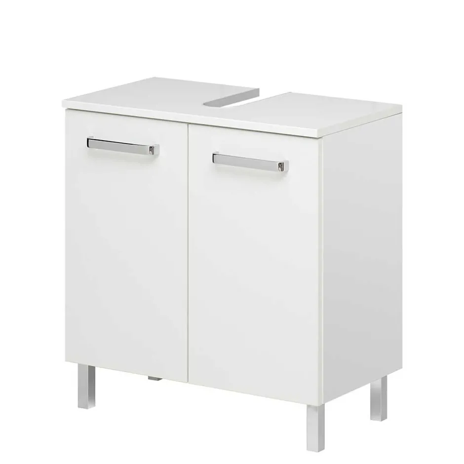 Pharao24 Waschtischunterschrank Julisk> Waschbeckenunterschränke|Bad Unterschränke