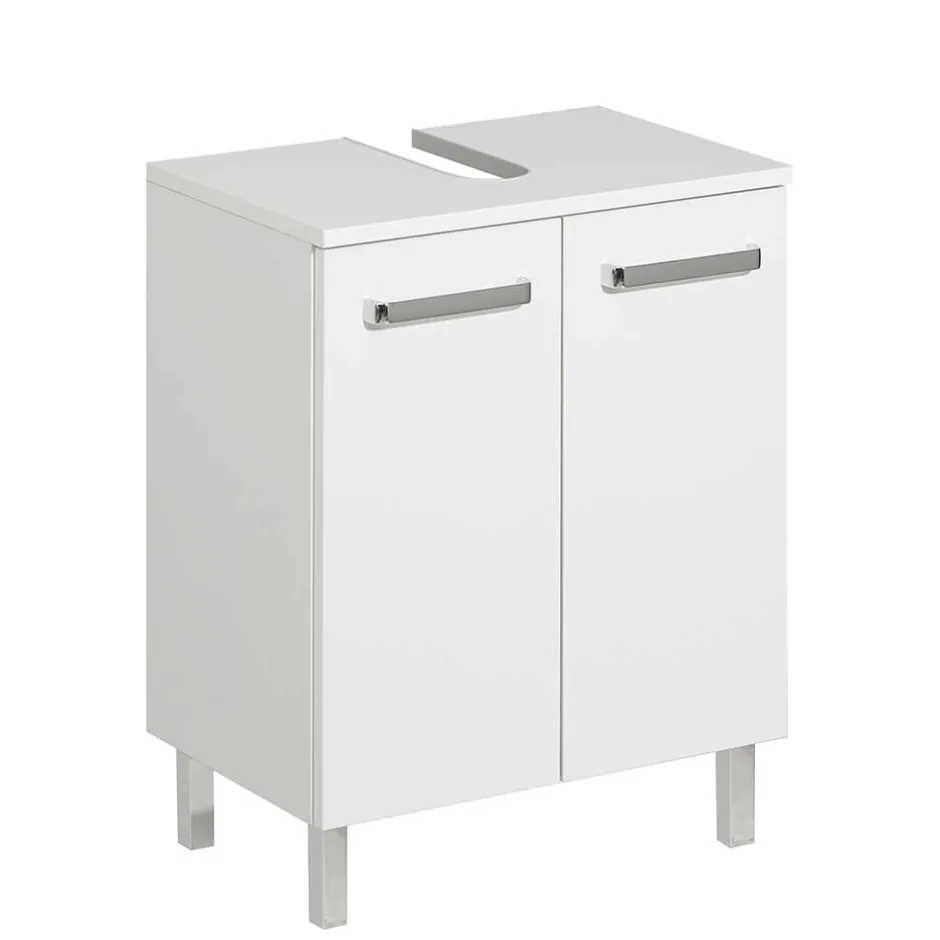 Pharao24 Waschtischunterschrank Julisk> Waschbeckenunterschränke|Bad Unterschränke