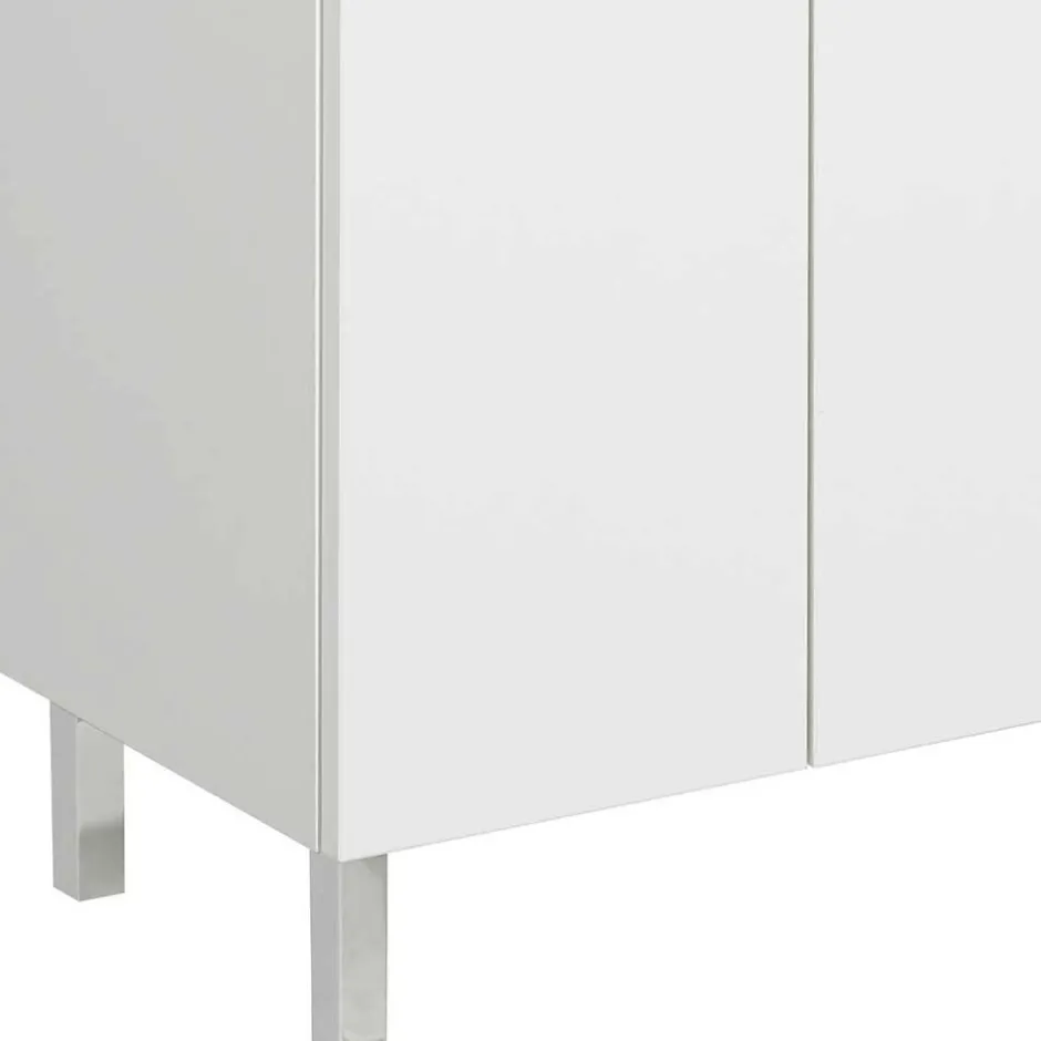 Pharao24 Waschtischunterschrank Julisk> Waschbeckenunterschränke|Bad Unterschränke