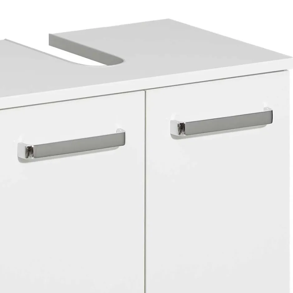 Pharao24 Waschtischunterschrank Julisk> Waschbeckenunterschränke|Bad Unterschränke