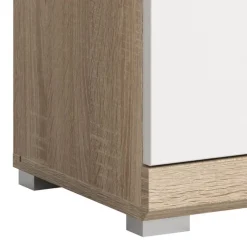 Waschbeckenunterschränke|Bad Unterschränke*Pharao24 Waschtischunterschrank Kwesina