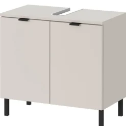 Pharao24 Waschtischunterschrank Lampione> Waschbeckenunterschränke|Bad Unterschränke