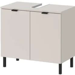 Pharao24 Waschtischunterschrank Lampione> Waschbeckenunterschränke|Bad Unterschränke