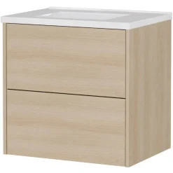 Pharao24 Waschtischunterschrank Lacuva> Waschbeckenunterschränke|Bad Unterschränke