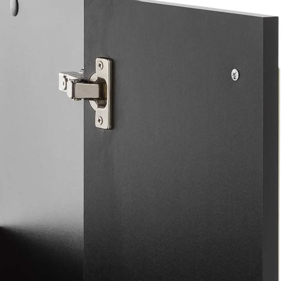 Pharao24 Waschtischunterschrank Lenara> Waschbeckenunterschränke|Bad Unterschränke