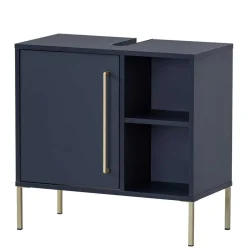 Pharao24 Waschtischunterschrank Liacantu> Waschbeckenunterschränke|Bad Unterschränke