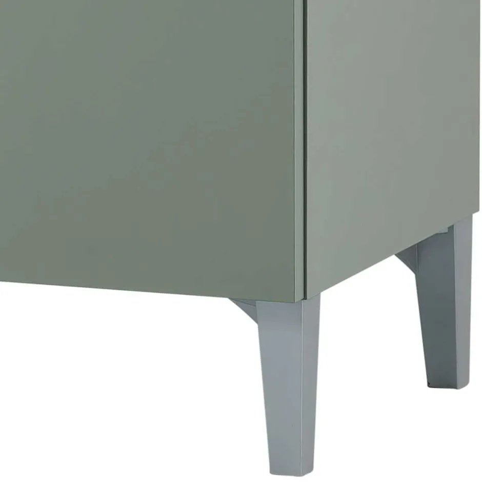 Pharao24 Waschtischunterschrank Loenie> Waschbeckenunterschränke|Bad Unterschränke