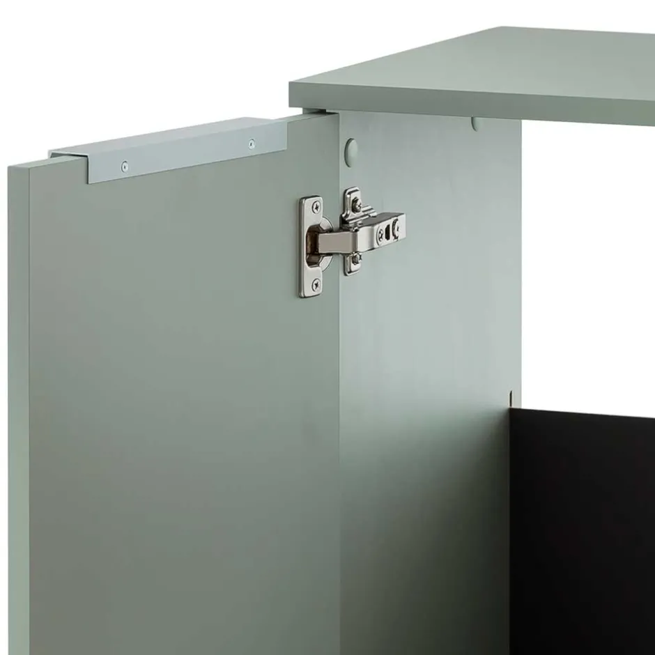 Pharao24 Waschtischunterschrank Loenie> Waschbeckenunterschränke|Bad Unterschränke