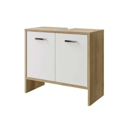 Bad Unterschränke*Pharao24 Waschtischunterschrank Masure